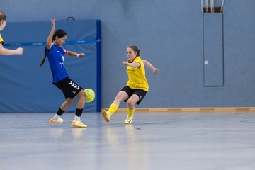 Bild 800 - wBJ NFV Futsalmeisterschaft
